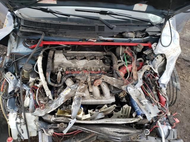 Photo 11 from auction – 2003 TOYOTA COROLLA MA with VIN 2T1KY32E93C017112