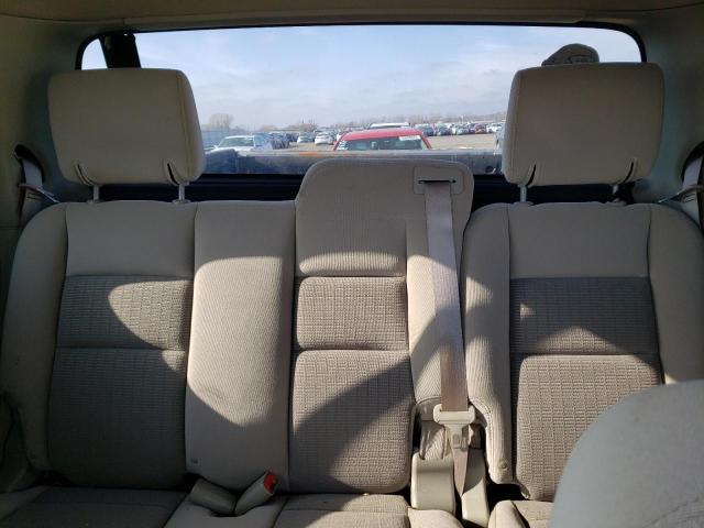 Photo 10 from auction – 2007 FORD EXPLORER S with VIN 1FMEU51K17UA23891