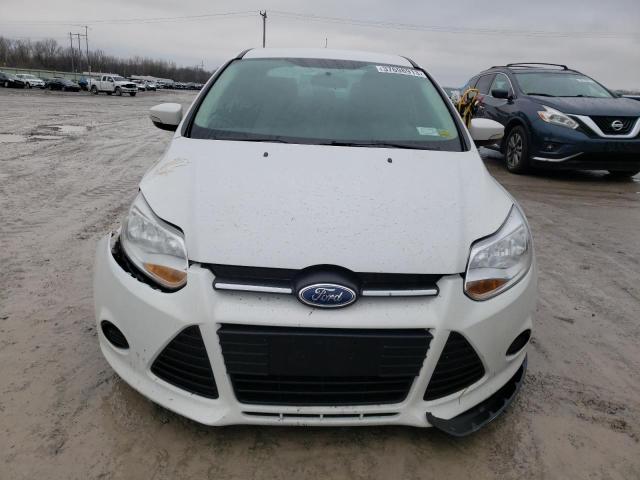 Photo 5 from auction – 2014 FORD FOCUS SE with VIN 1FADP3F25EL284244