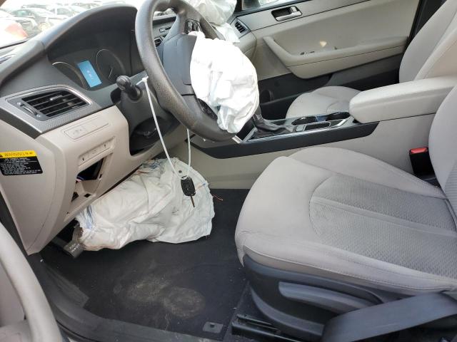 Photo 7 from auction – 2016 HYUNDAI SONATA SE with VIN 5NPE24AFXGH357225