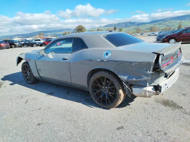 Photo 2 from auction – 2019 DODGE CHALLENGER with VIN 2C3CDZAG0KH694323
