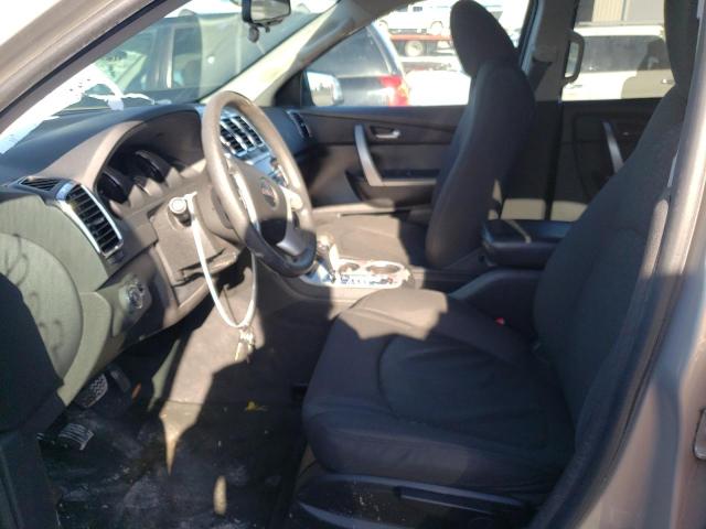 Photo 7 from auction – 2012 GMC ACADIA SLE with VIN 1GKKRNED8CJ315123