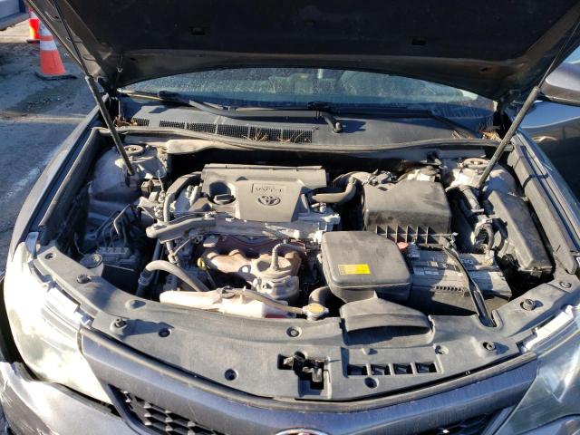 Photo 11 from auction – 2013 TOYOTA CAMRY L with VIN 4T1BF1FK7DU215472