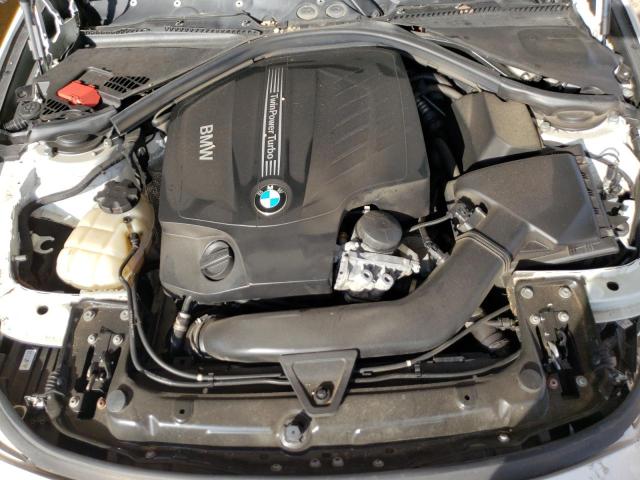 Photo 11 from auction – 2014 BMW 335 XI with VIN WBA3B9G55ENR91507