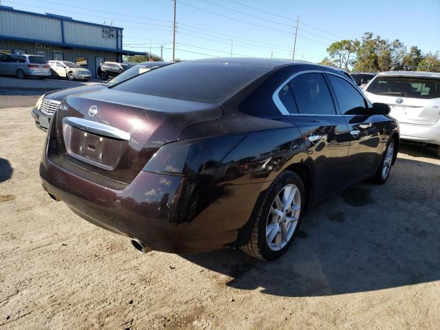 Foto 3 de la subasta – 2014 NISSAN MAXIMA S con VIN 1N4AA5AP6EC459281