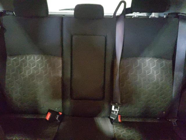 Photo 10 from auction – 2020 MITSUBISHI OUTLANDER with VIN JA4AR3AU7LU004809