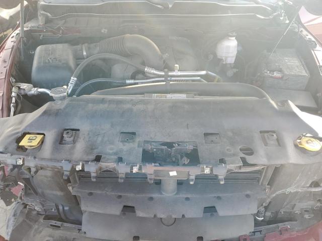 Photo 11 from auction – 2015 RAM 1500 SLT with VIN 3C6RR7LT8FG560114