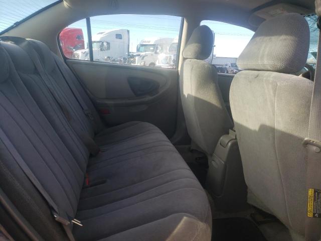 Photo 10 from auction – 2005 CHEVROLET CLASSIC with VIN 1G1ND52F15M129754