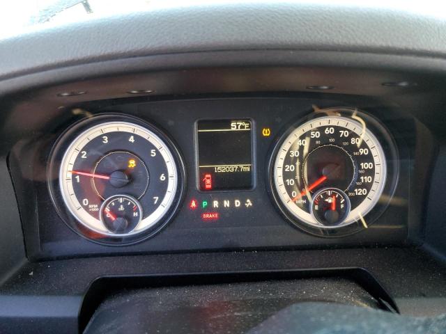 Photo 9 from auction – 2013 RAM 1500 ST with VIN 1C6RR7KT3DS719645