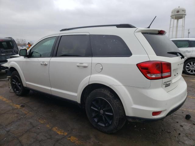 Photo 2 from auction – 2015 DODGE JOURNEY SX with VIN 3C4PDDBG7FT748731