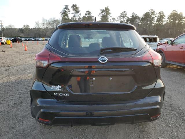 Photo 6 from auction – 2021 NISSAN KICKS S with VIN 3N1CP5BV2ML545952