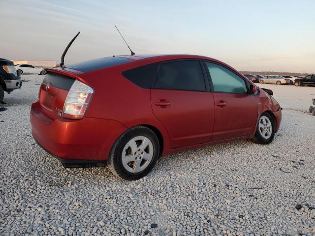 Photo 3 from auction – 2008 TOYOTA PRIUS with VIN JTDKB20U983322972