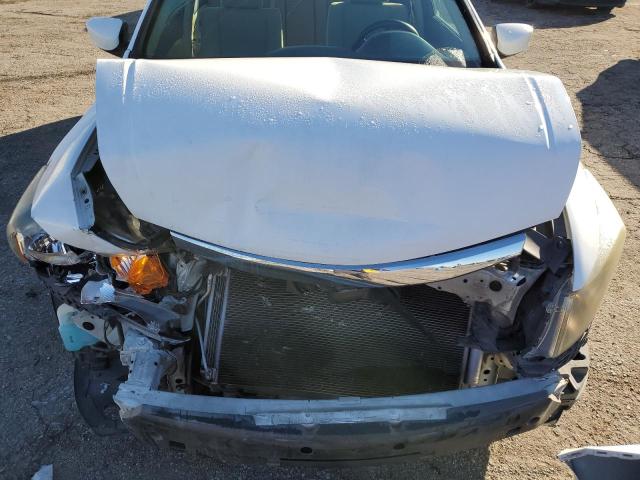 Photo 11 from auction – 2011 HONDA ACCORD LX with VIN 1HGCP2F3XBA005016
