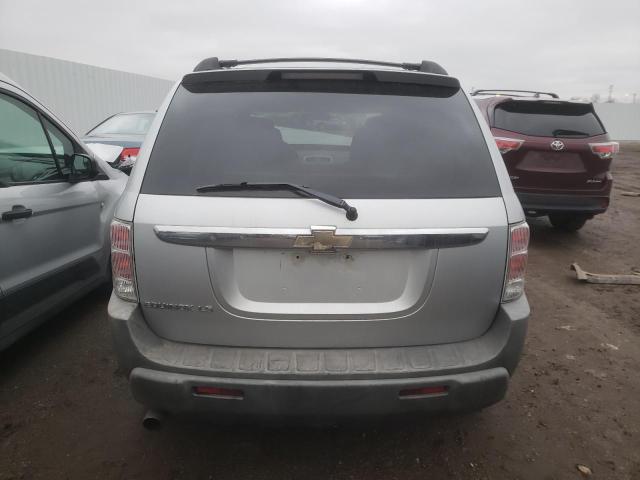 Photo 6 from auction – 2005 CHEVROLET EQUINOX LS with VIN 2CNDL13F456010961