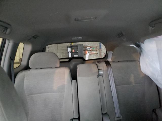 Photo 10 from auction – 2013 TOYOTA HIGHLANDER with VIN 5TDZK3EH5DS131672