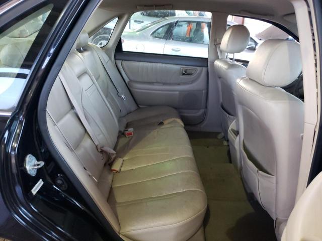 Photo 10 from auction – 2003 TOYOTA AVALON XL with VIN 4T1BF28B83U305831