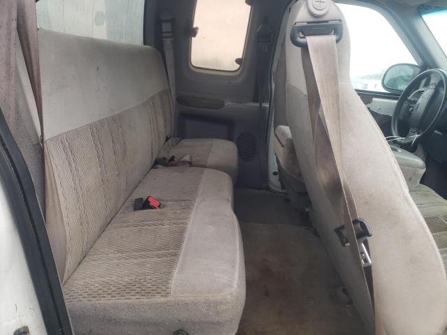 Photo 10 from auction – 1997 FORD F250 with VIN 1FTFX28L5VNC66608
