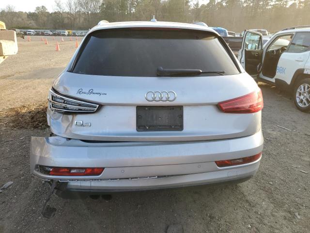 Фото 6 с аукциона – 2016 AUDI Q3 PREMIUM с VIN WA1BFCFS8GR015637