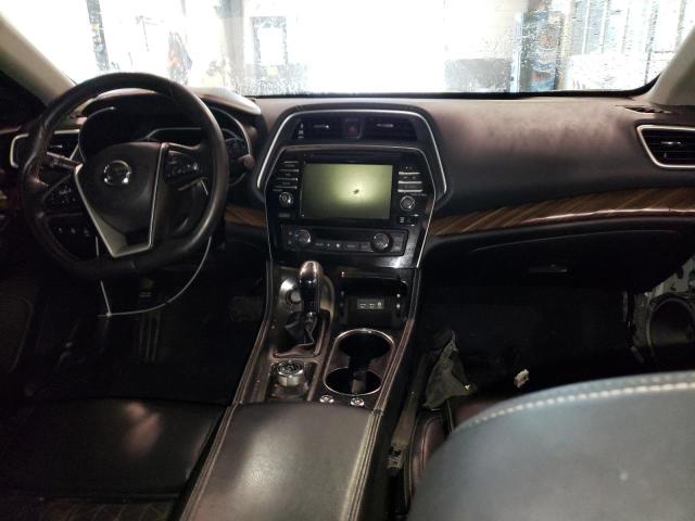 Photo 8 from auction – 2016 NISSAN MAXIMA 3.5 with VIN 1N4AA6AP4GC376098