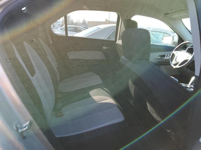 Photo 11 from auction – 2014 CHEVROLET EQUINOX LT with VIN 2GNALBEK8E6223510