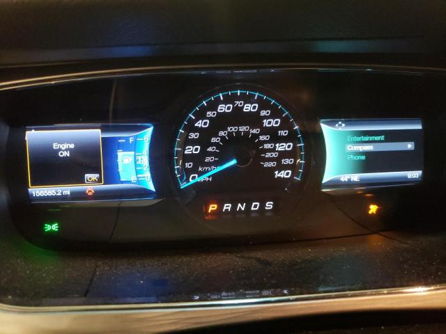 صورة رقم 9 من المزاد - 2015 FORD TAURUS SEL مع VIN 1FAHP2E84FG123203