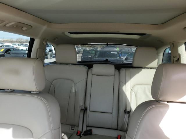 Photo 10 from auction – 2015 AUDI Q7 PREMIUM with VIN WA1LGAFE7FD013048