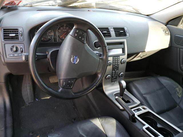 Photo 8 from auction – 2010 VOLVO C70 with VIN YV1672MC8AJ094060