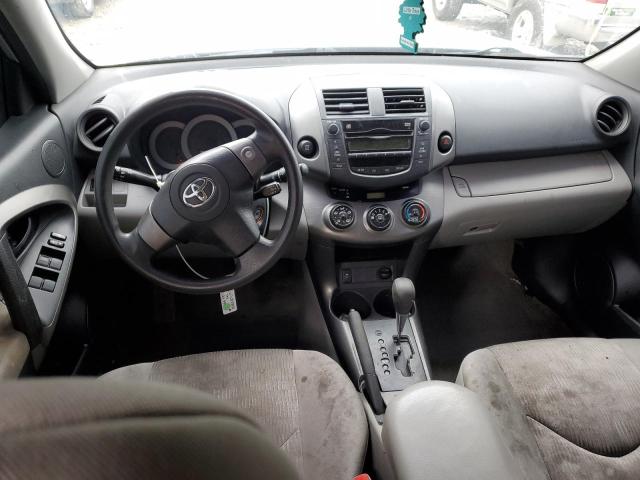 Photo 8 from auction – 2011 TOYOTA RAV4 with VIN 2T3BF4DV0BW087160