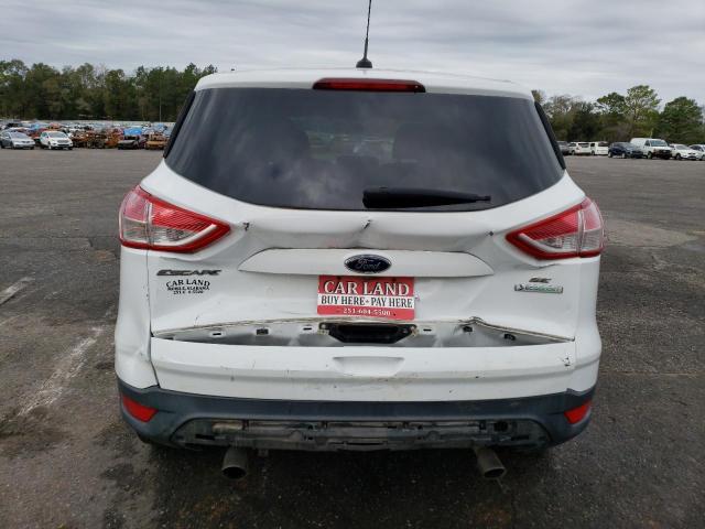 Photo 6 from auction – 2015 FORD ESCAPE with VIN 1FMCU0GX3FUC14367