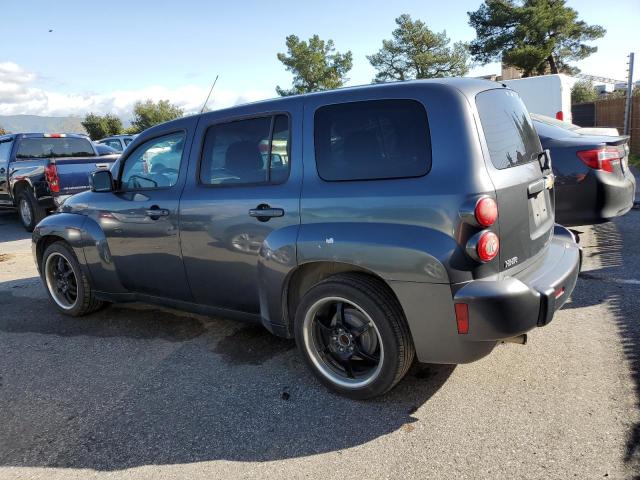 Photo 2 from auction – 2011 CHEVROLET HHR LT with VIN 3GNBABFW4BS650000