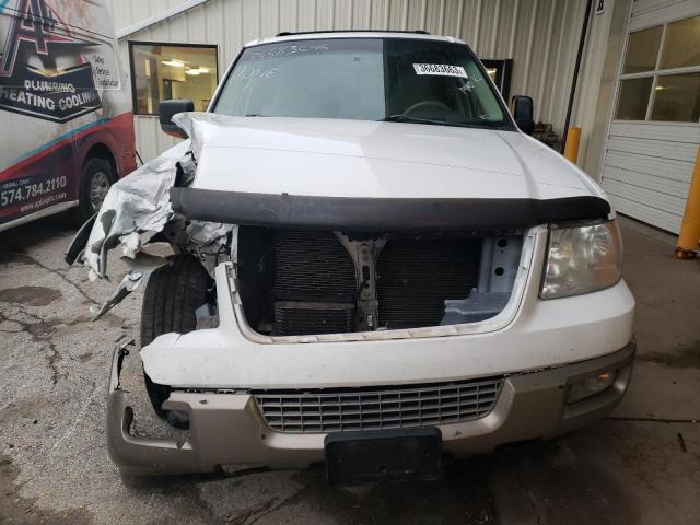 Photo 5 from auction – 2003 FORD EXPEDITION with VIN 1FMFU18L23LC53564