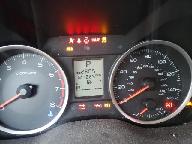 Photo 9 from auction – 2014 SUBARU FORESTER 2 with VIN JF2SJAAC3EH510017