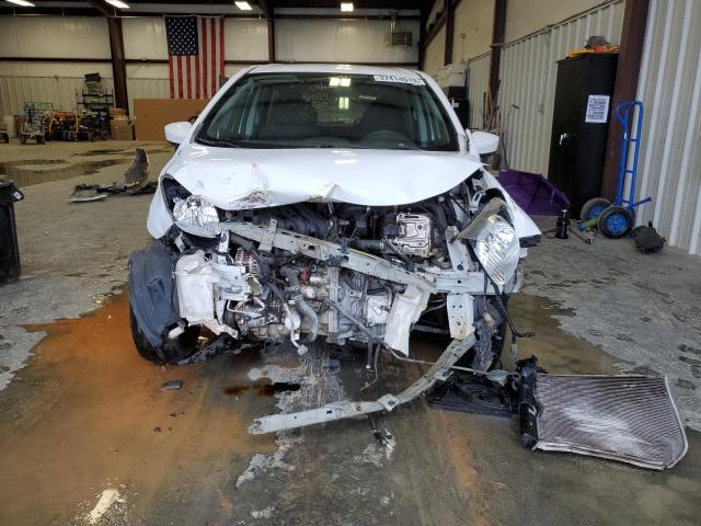 Photo 5 from auction – 2015 NISSAN VERSA NOTE with VIN 3N1CE2CPXFL423766