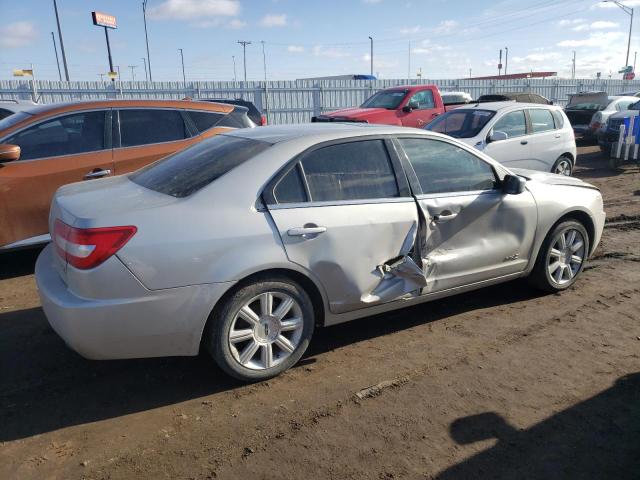 Photo 3 from auction – 2007 LINCOLN MKZ with VIN 3LNHM26TX7R623085