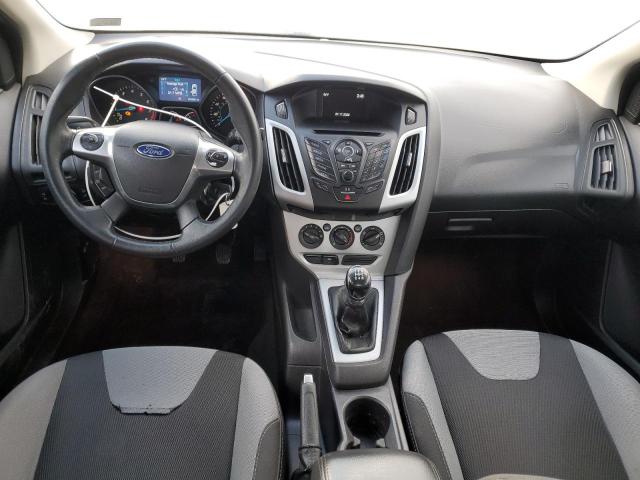 Photo 8 from auction – 2014 FORD FOCUS SE with VIN 1FADP3F22EL347249