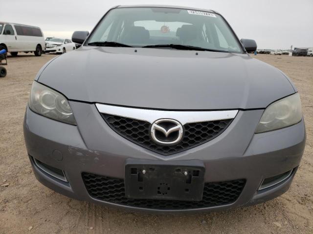 Photo 5 from auction – 2008 MAZDA 3 I with VIN JM1BK12F581794526