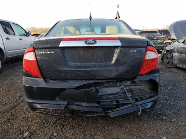 Photo 6 from auction – 2012 FORD FUSION SEL with VIN 3FAHP0JAXCR424463