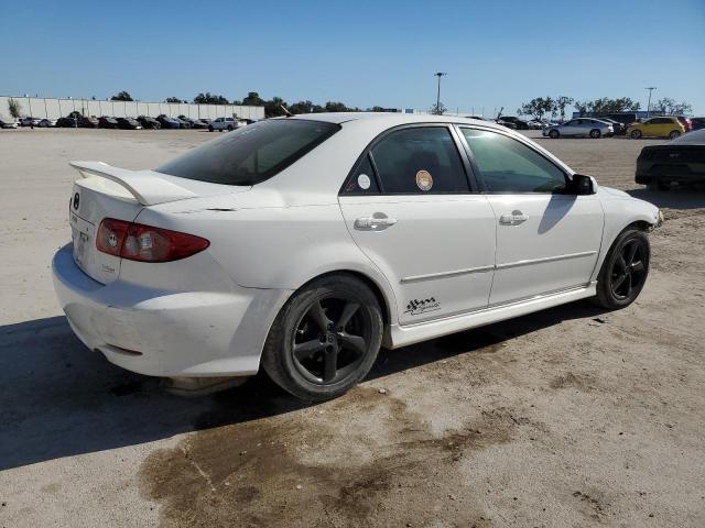 Photo 3 from auction – 2004 MAZDA 6 I with VIN 1YVFP80C045N18269