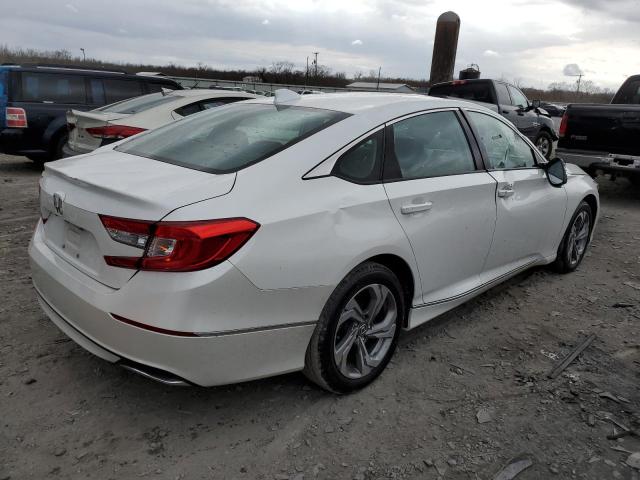 Photo 3 from auction – 2019 HONDA ACCORD EX with VIN 1HGCV1F42KA115308
