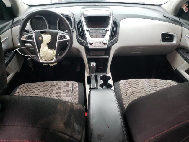 Photo 8 from auction – 2016 CHEVROLET EQUINOX LT with VIN 2GNFLFE37G6101620