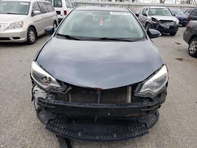 Photo 5 from auction – 2016 TOYOTA COROLLA L with VIN 2T1BURHE2GC670988