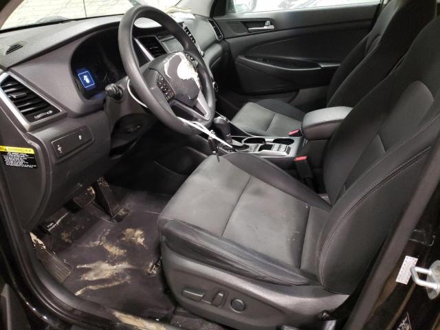 Photo 7 from auction – 2016 HYUNDAI TUCSON LIM with VIN KM8J33A46GU200295