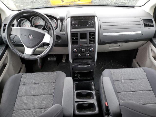 Photo 8 from auction – 2008 DODGE GRAND CARA with VIN 1D8HN54P18B188733
