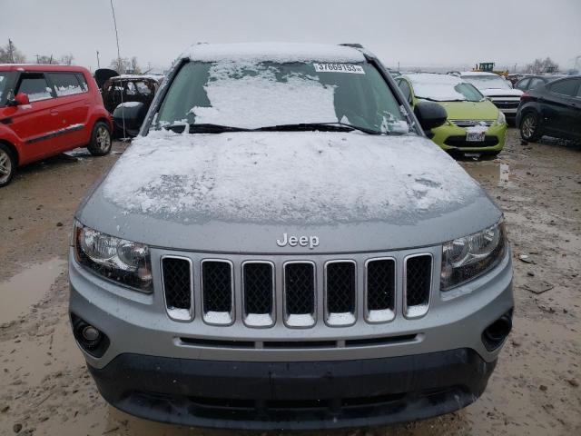 Photo 5 from auction – 2014 JEEP COMPASS SP with VIN 1C4NJCBA8ED818117