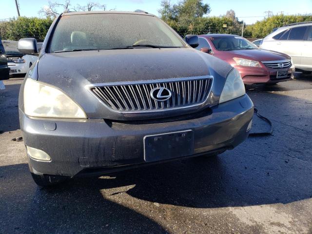 Photo 5 from auction – 2007 LEXUS RX 350 with VIN 2T2GK31U07C015377