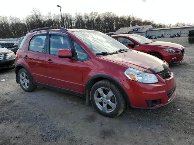 Photo 4 from auction – 2012 SUZUKI SX4 with VIN JS2YB5A39C6301053