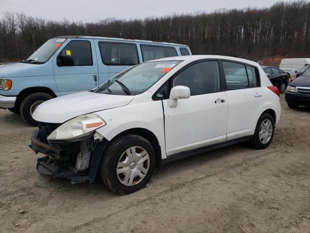NISSAN VERSA S 2012 with VIN 3N1BC1CP2CK812303 - Photo from auction