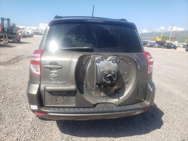 Photo 6 from auction – 2010 TOYOTA RAV4 with VIN JTMZF4DV3A5024476