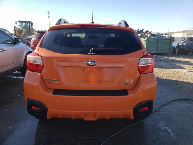 Photo 6 from auction – 2014 SUBARU XV CROSSTR with VIN JF2GPAVC4E8216706