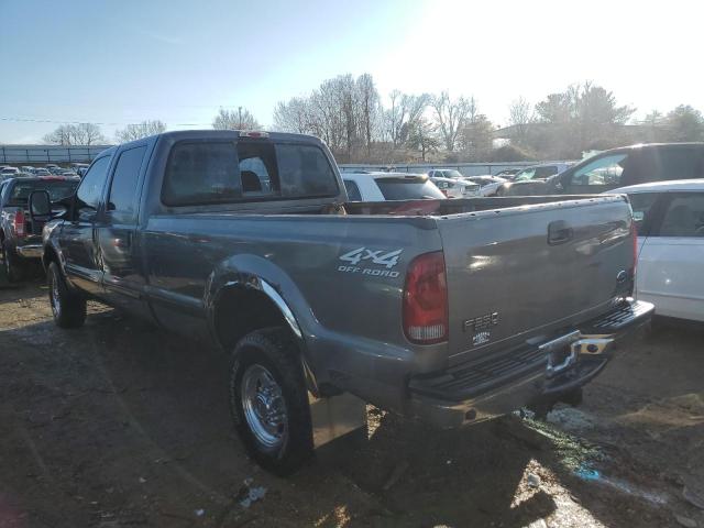 Photo 2 from auction – 2002 FORD F350 SRW S with VIN 1FTSW31F82EB52965